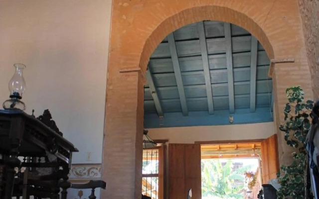 Casa Brisas de Alameda TRINIDAD