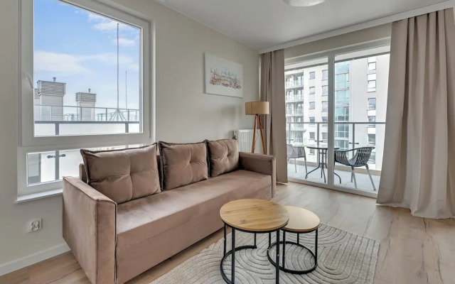 Horizon 88 - SeaView by Grand Apartments