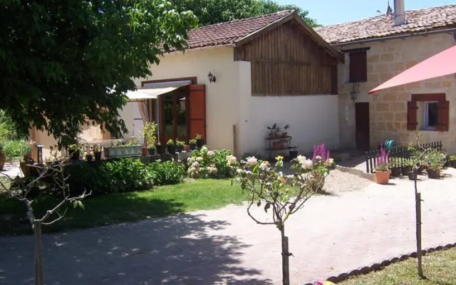 Chambre dHôtes LEtang aux Rainettes