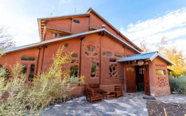 Eco Hostel Malargüe