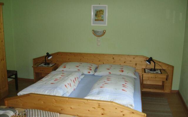 Pension Luzia