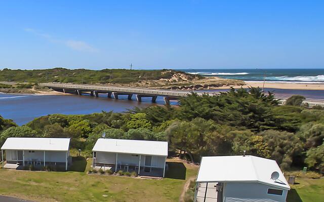 Great Ocean Road Tourist Park