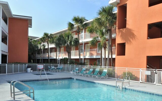 Gulfview Condominiums by Wyndham Vacation Rentals