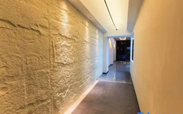 Yayunju Apartment (Zhangjiagang Bonded Area Changjiang Middle Road)