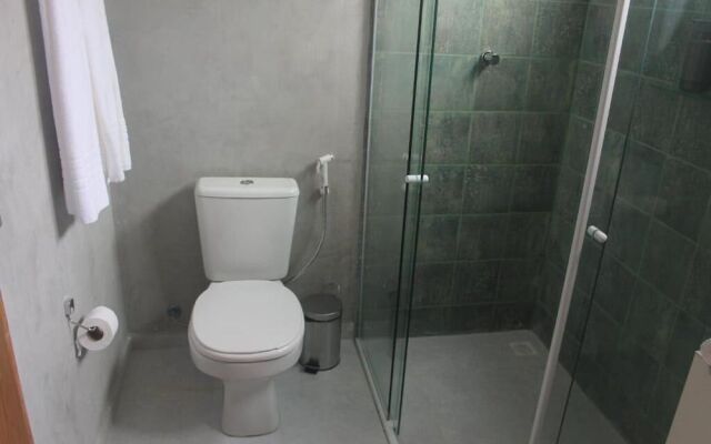 Fontes da Pipa by Liiv Rooms
