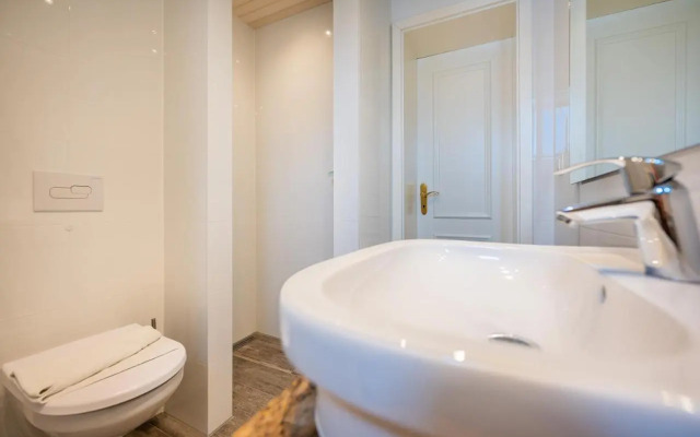 Pension Villa Seefrieden