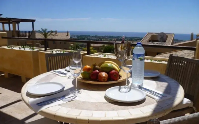 Atico Hacienda Del Cifuentes