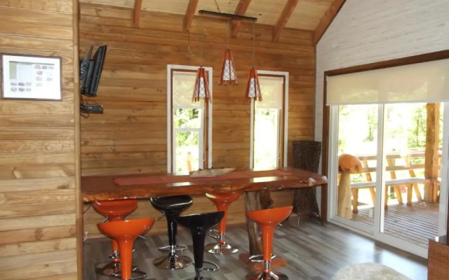 Centro Turistico Muscaria