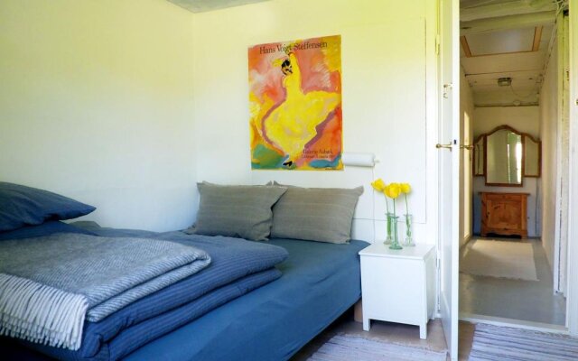 B&B Rosenørn - Nyborg