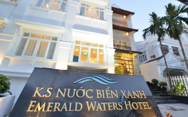 Hoi An Emerald Waters Hotel & Spa