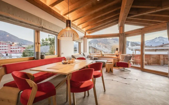 Löwen Chalets