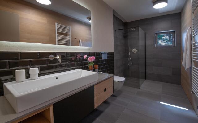 Casa Arbor Blanco in Fažana