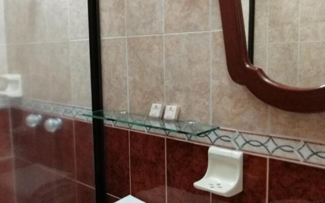 Hotel Bolivar Plaza Manizales