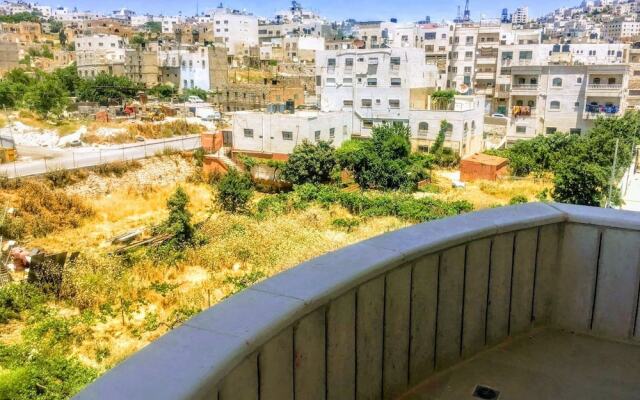 Hebron Hotel