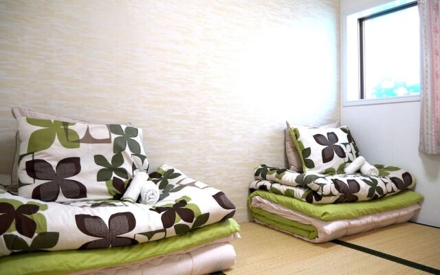 Guesthouse SAYURI 5