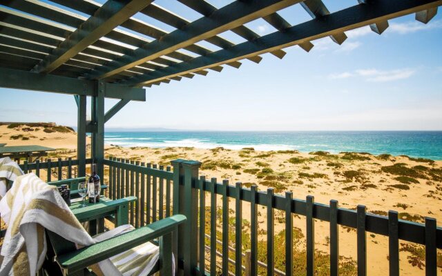 Sanctuary Beach Resort