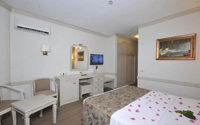Hotel My Dream