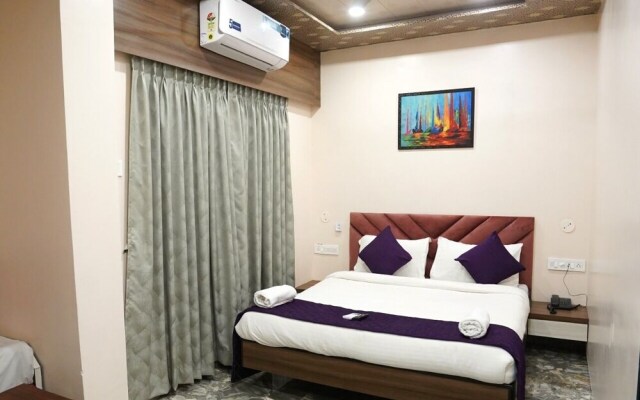 Igatpuri Hill Retreat