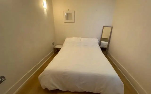 Stylish Stay in 2BD Leicester City Centre Loft