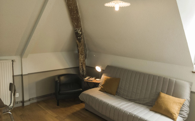 Gîtes et Appartements du Domaine de Keravel