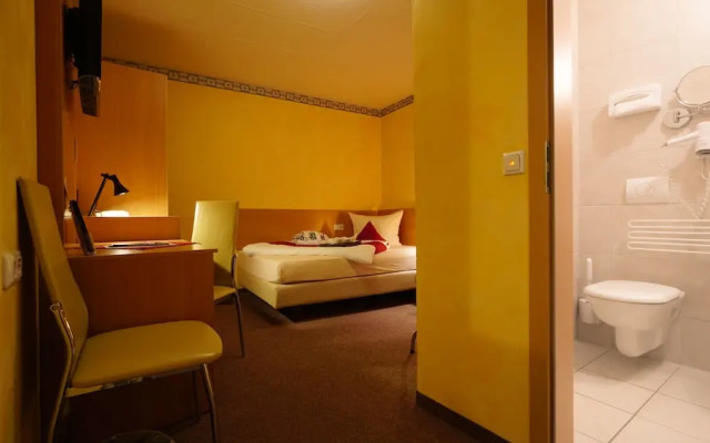 Design Hotel Rangau