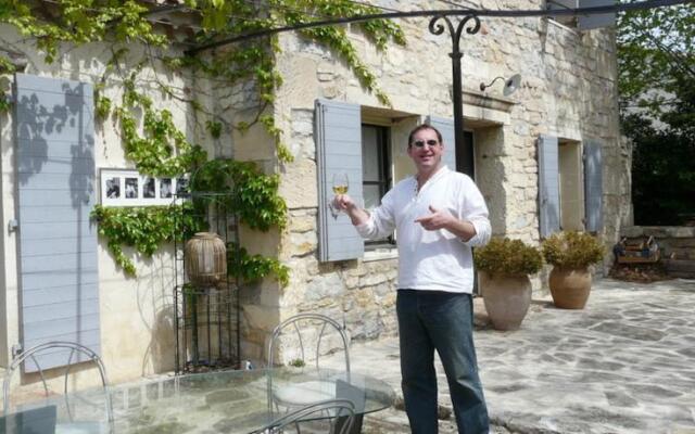 Campagne Pre Vert