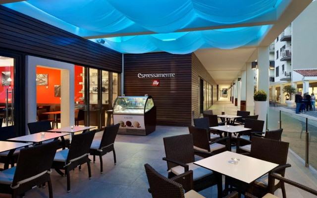 Park Plaza Histria Pula & Marina Wing