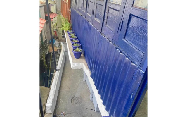 Hostel 24, District Court Road, Tallital