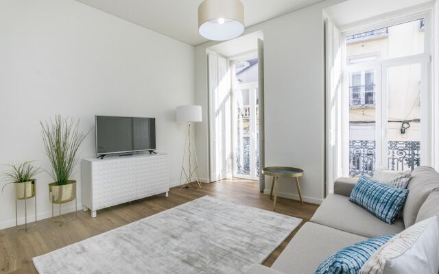 LxWay Apartments Alcântara Luxury