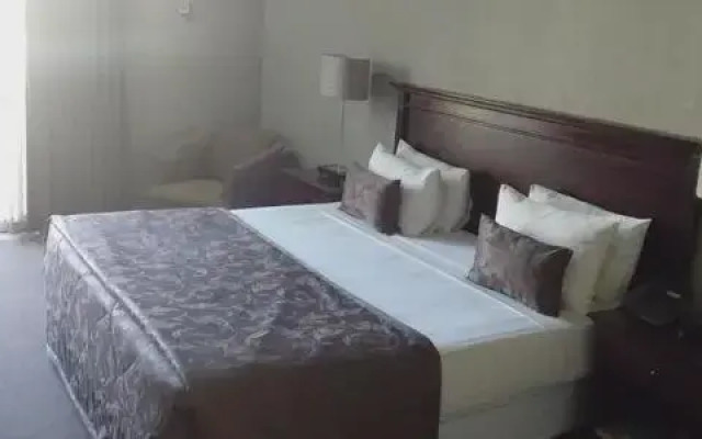 Welkom Inn