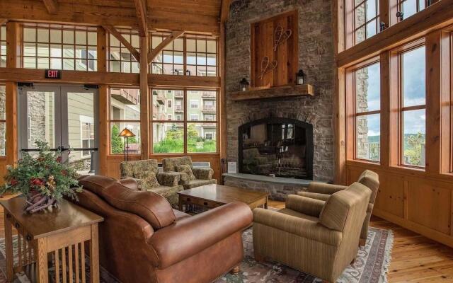 3 Br: Soaring Eagle 404