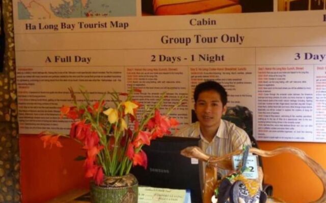 Casablanca Sapa Hotel