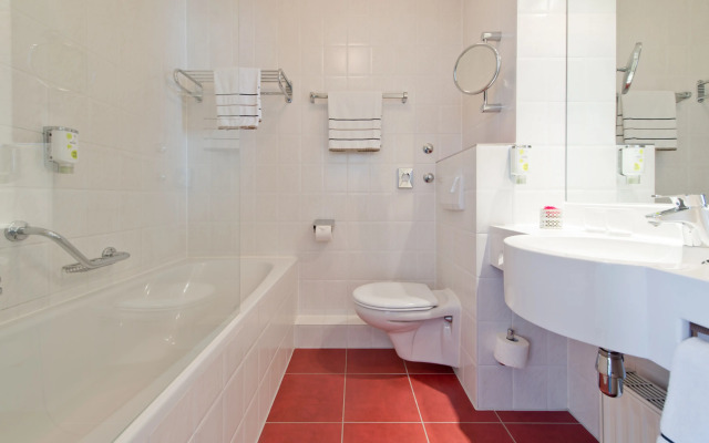 ACHAT Hotel Reilingen Walldorf