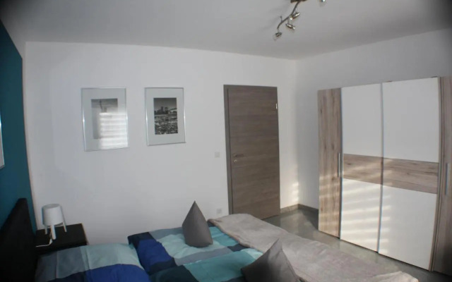 Apartment 60 m² in Elsdorf-Heppendorf