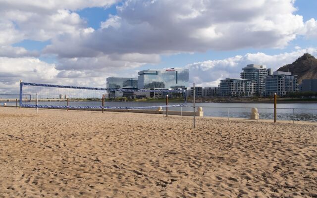Park Suites at 240 - One Bedroom Apartment