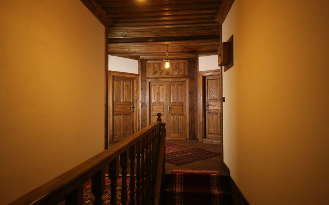 Hanedan Konak Otel