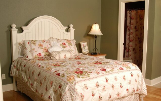 Timber Creek Bed & Breakfast