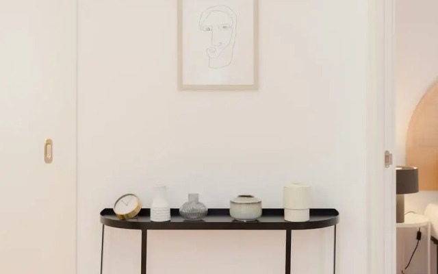 Liiiving in Gaia - Casa da Vinha Apartment VII