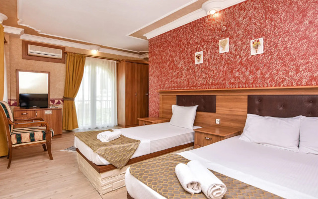 Turkevi Butik Otel