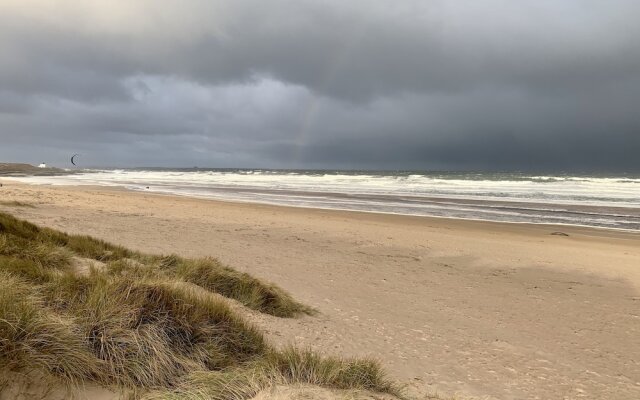 Castle View Guest House