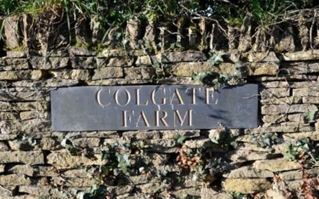 Colgate Farm