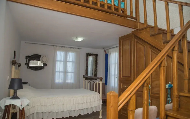 Villa Eva with Panoramic view