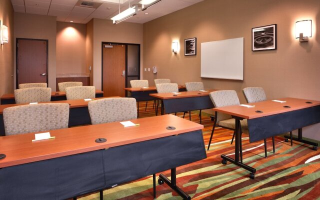 SpringHill Suites Coeur d'Alene