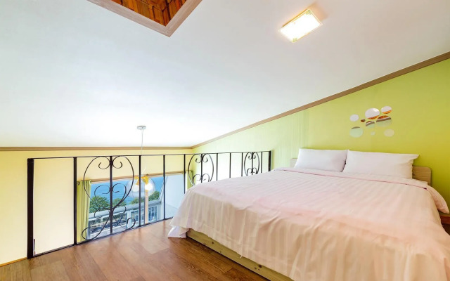 Namhae Tomato Pension