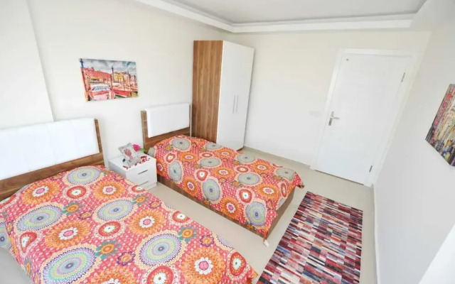Guitar Apartment