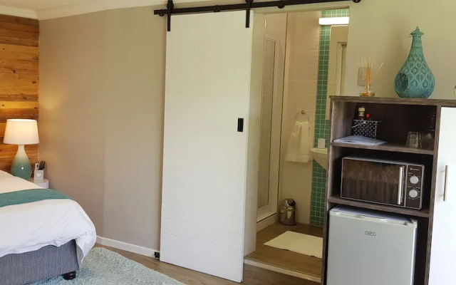 The Hillcrest Guesthouse