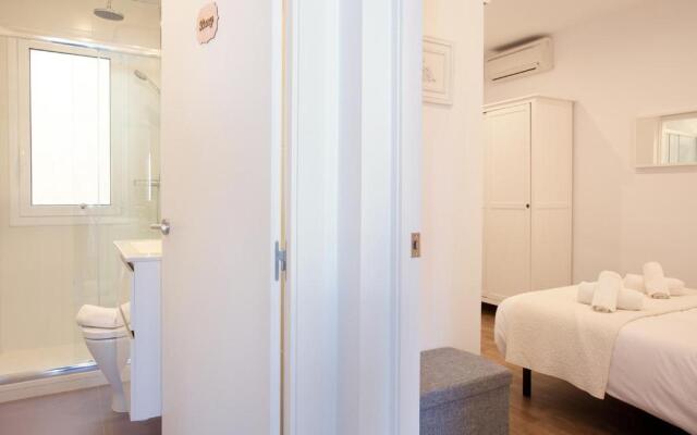 Stay U-nique Apartments Sant Pau