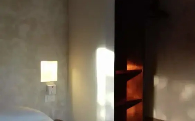 Tooj Cheel Lodge Tulum