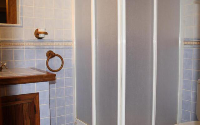 Casa Patricia SpainSunRentals 1052