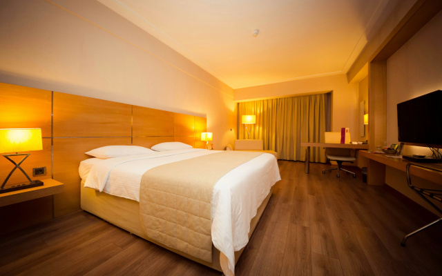 Anemon Grand Konya Otel
